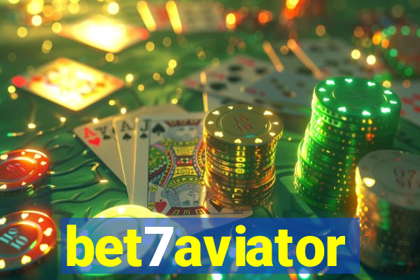 bet7aviator