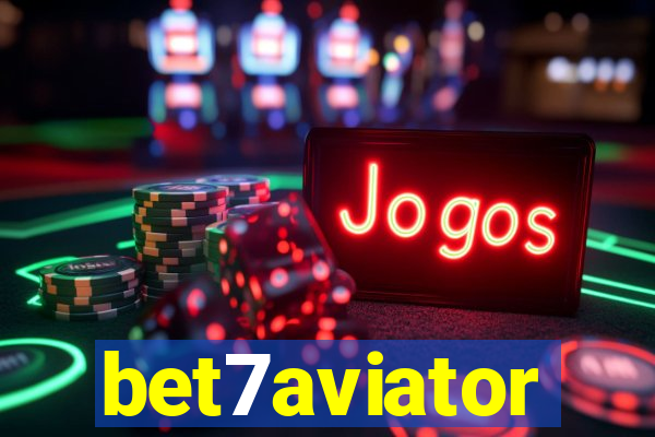 bet7aviator