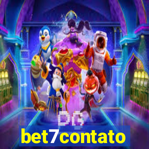 bet7contato