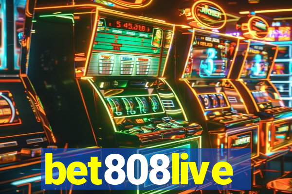 bet808live