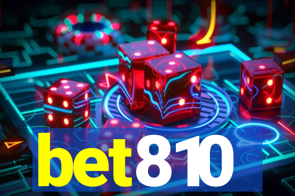 bet810