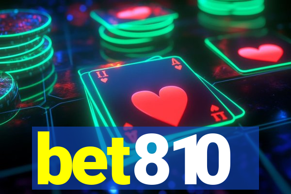 bet810