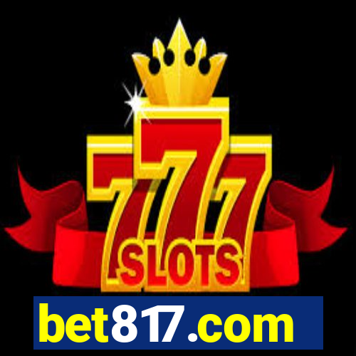 bet817.com