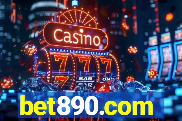 bet890.com