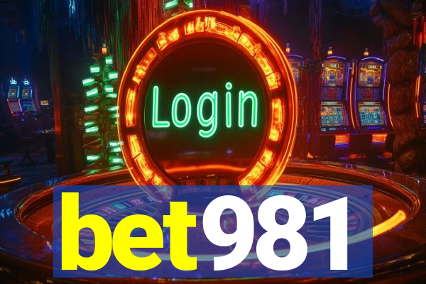 bet981