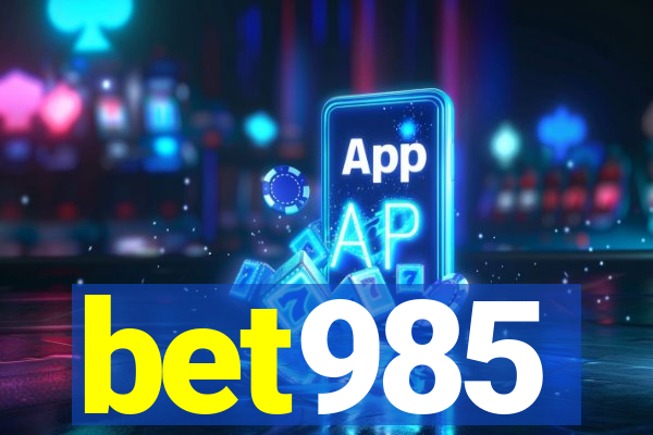 bet985