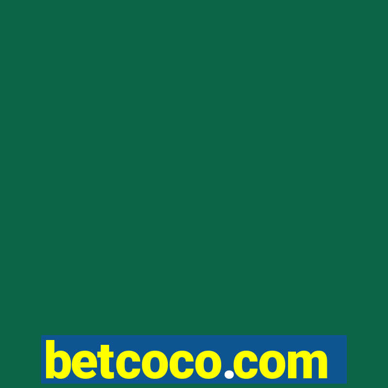 betcoco.com