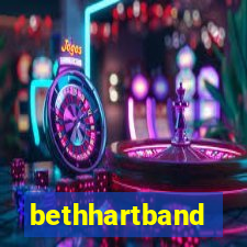 bethhartband