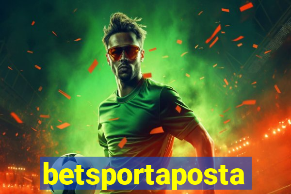 betsportaposta