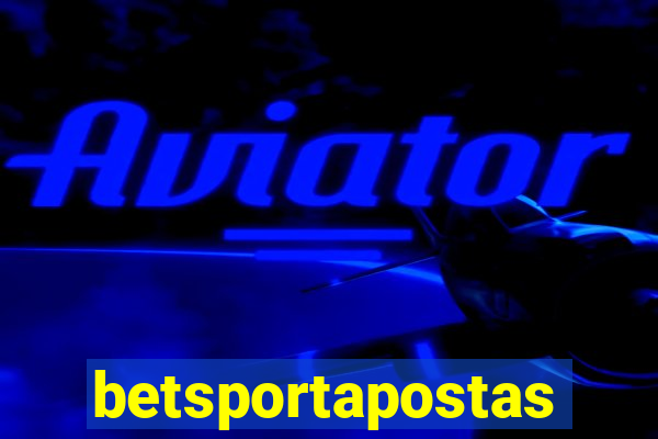 betsportapostas