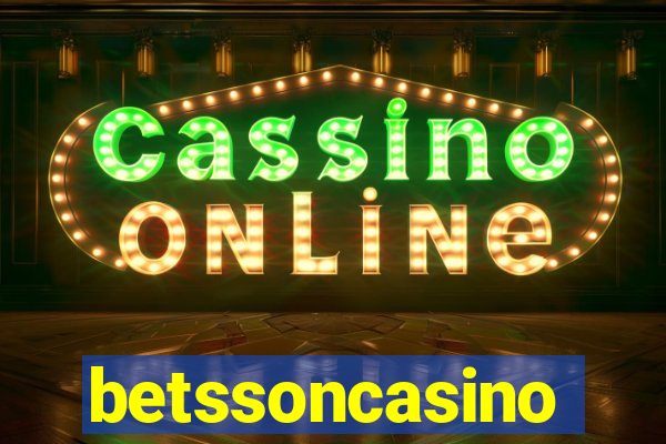 betssoncasino