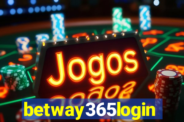 betway365login