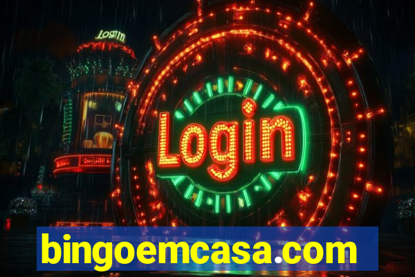 bingoemcasa.com