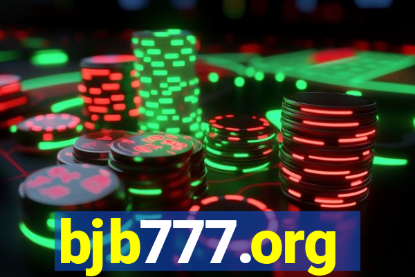 bjb777.org