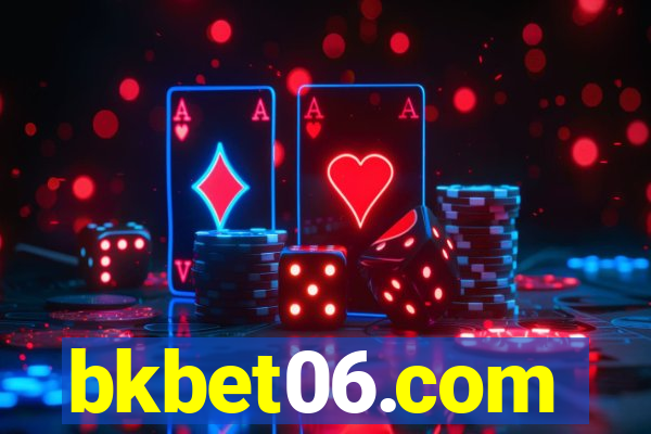 bkbet06.com