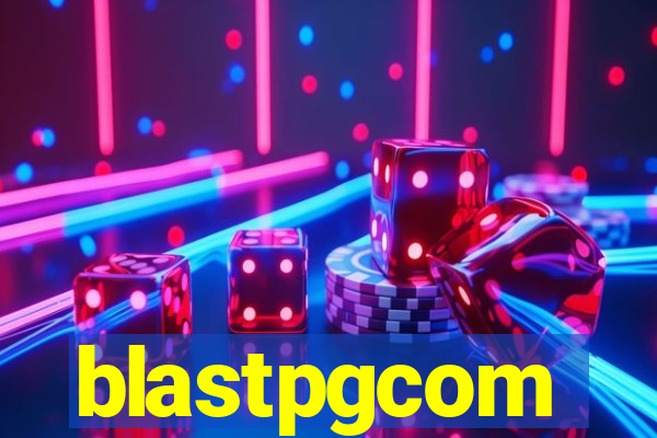 blastpgcom