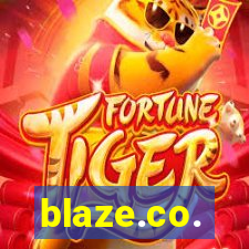 blaze.co.