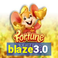 blaze3.0