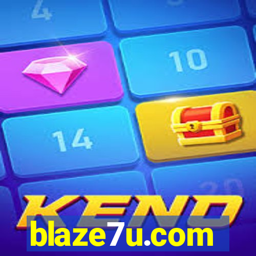 blaze7u.com