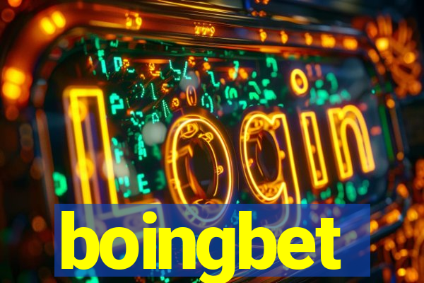 boingbet