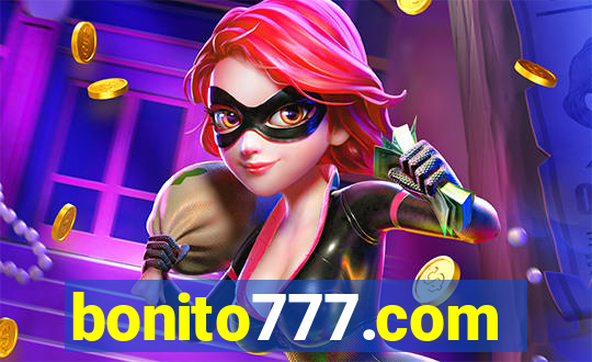 bonito777.com