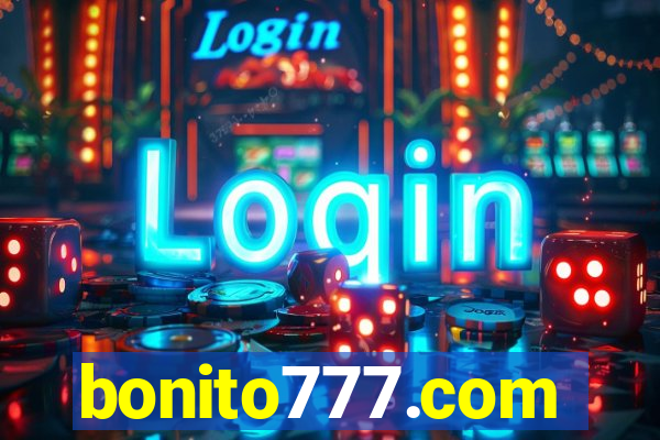 bonito777.com