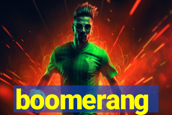 boomerang-bet