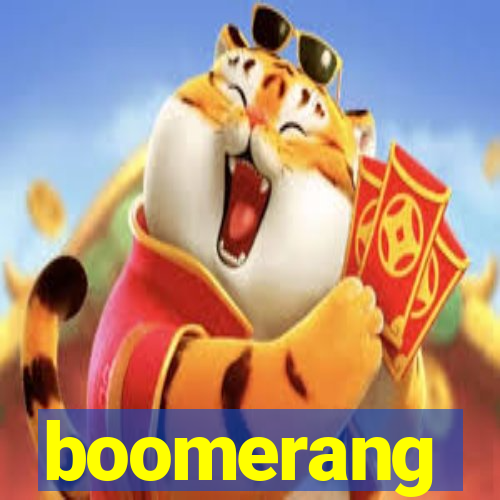 boomerang-bet