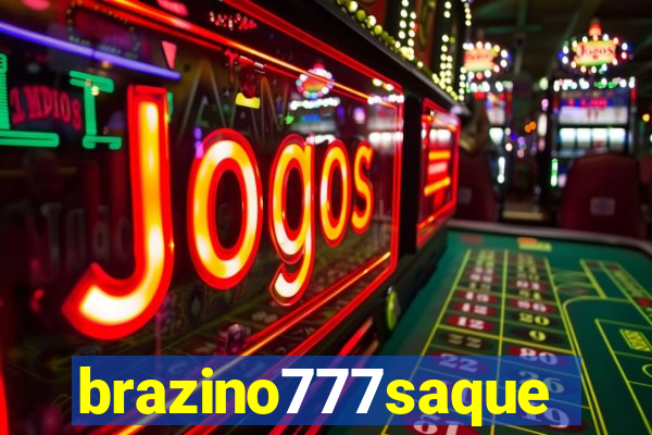 brazino777saque