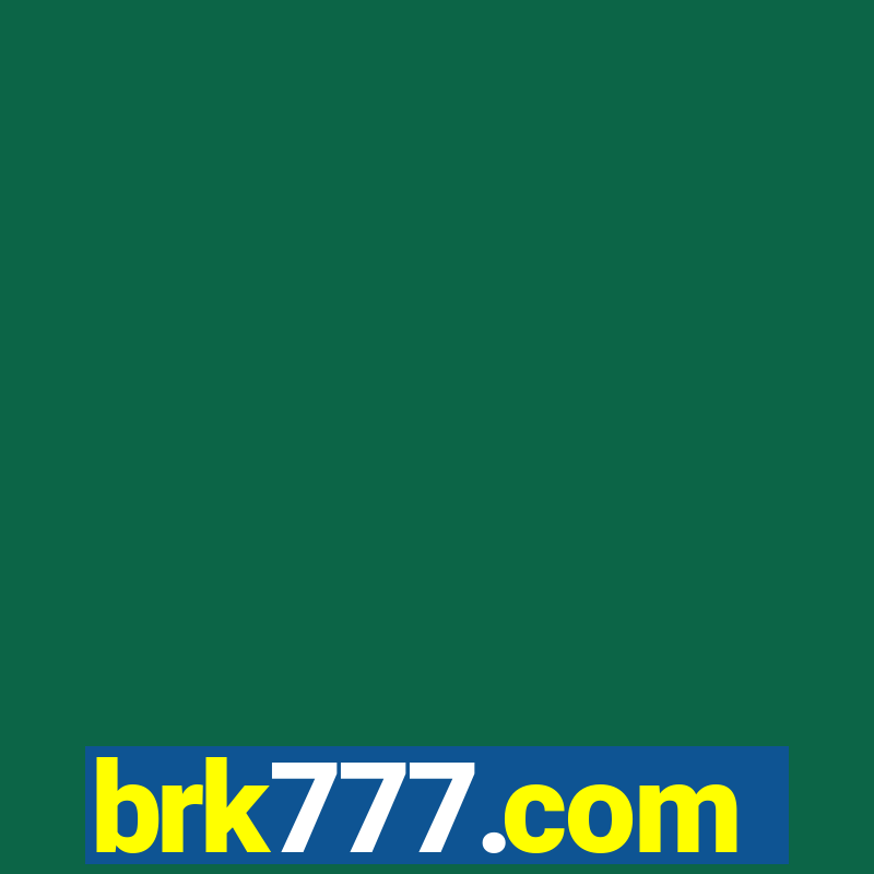 brk777.com