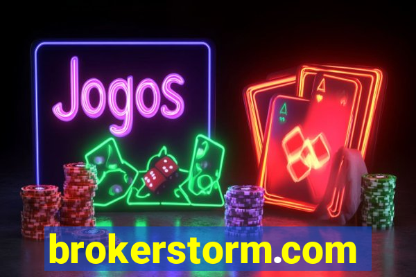 brokerstorm.com