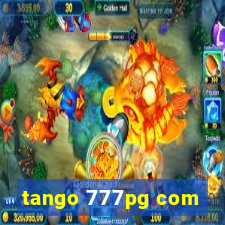 tango 777pg com