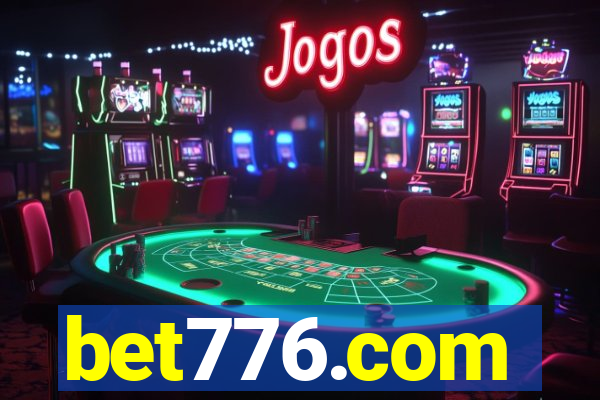 bet776.com