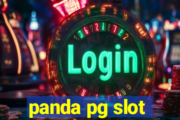 panda pg slot