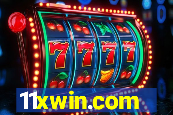 11xwin.com