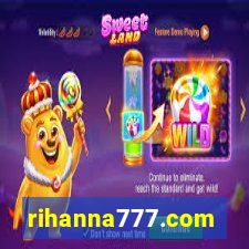 rihanna777.com