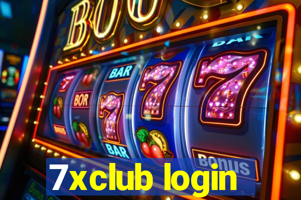 7xclub login