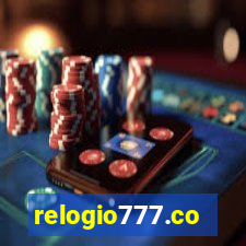 relogio777.co