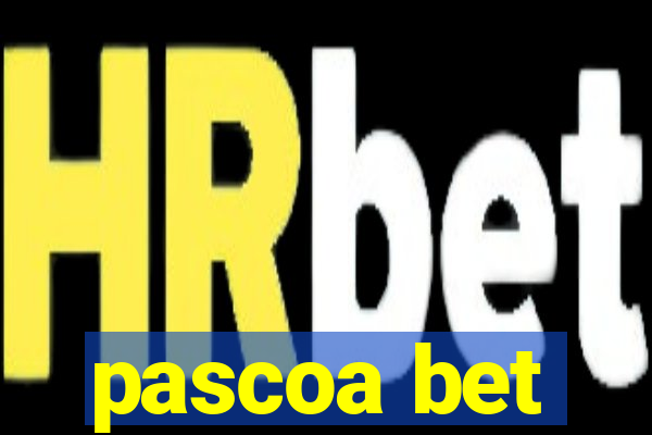 pascoa bet