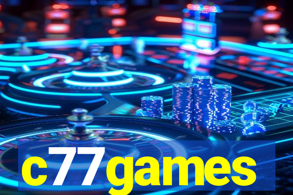 c77games