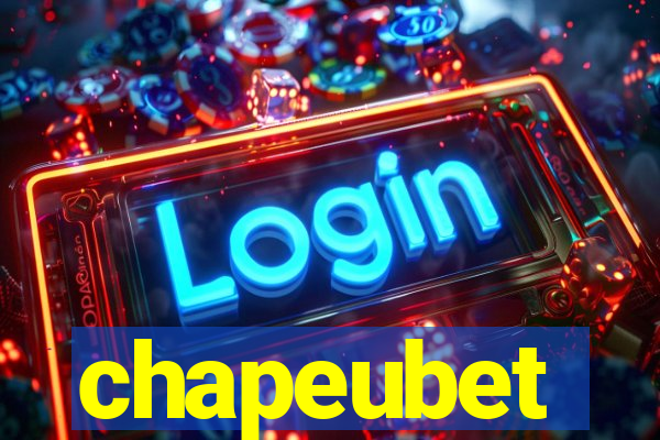 chapeubet