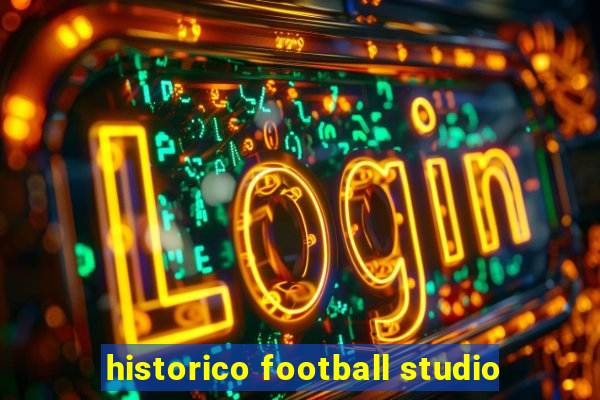 historico football studio