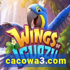 cacowa3.com