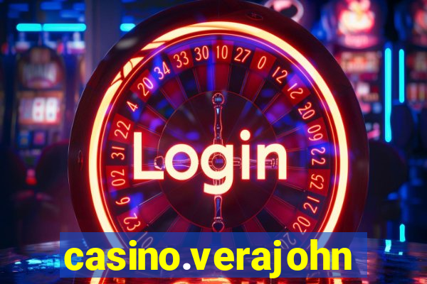 casino.verajohn