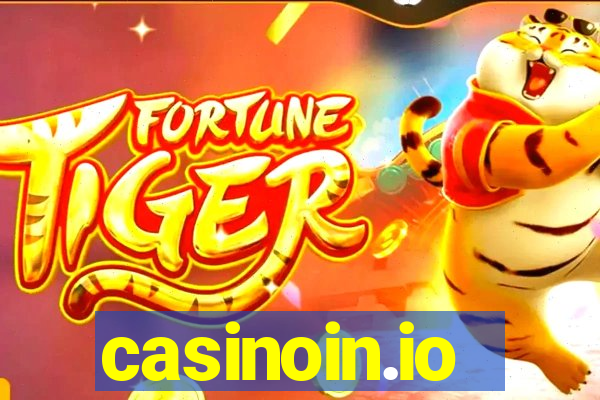 casinoin.io