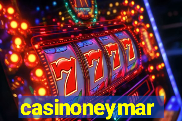 casinoneymar