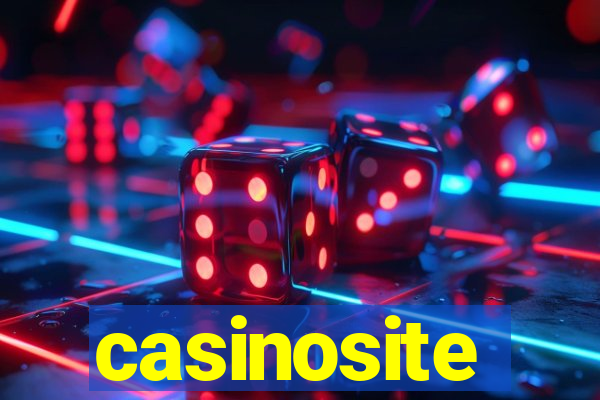 casinosite