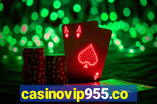 casinovip955.com