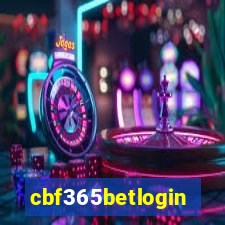 cbf365betlogin