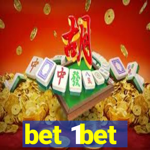 bet 1bet